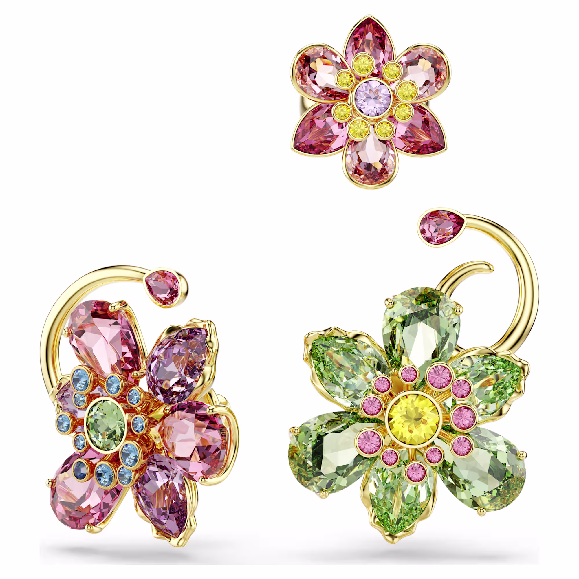 Idyllia ear cuff